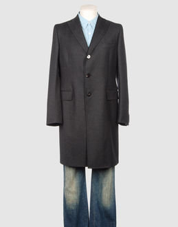 Tonello Full-length jacket