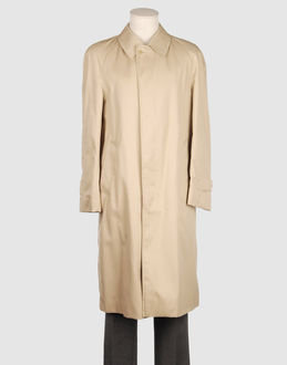 Aquascutum Full-length jacket