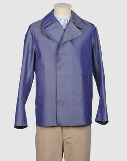 Mackintosh Full-length jacket