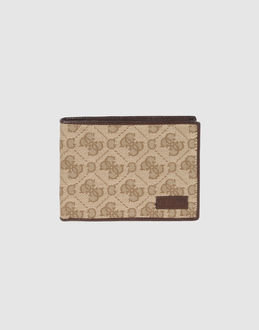 Guess Wallet