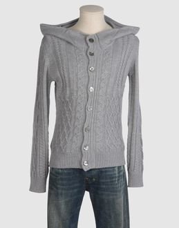 Vneck Cardigan