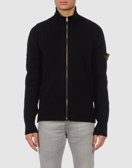 Stone Island Cardigan