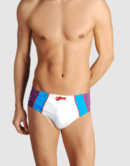 Dsquared2 Brief trunks