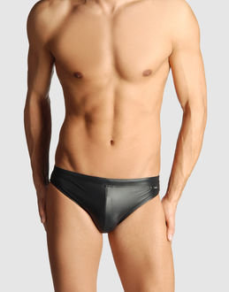 Calvin Klein Swimwear Brief trunks