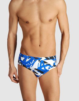 Dirk Bikkembergs Sport Couture Brief trunks