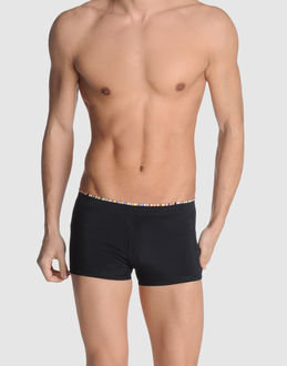 Paul Smith Brief trunks