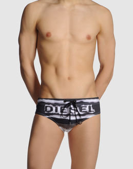 Diesel Brief trunks