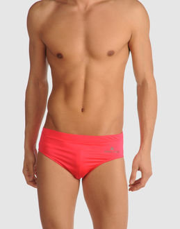 Armata Di Mare Brief trunks