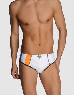 Baci & Abbracci Brief trunks