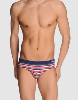 Julipet Brief trunks