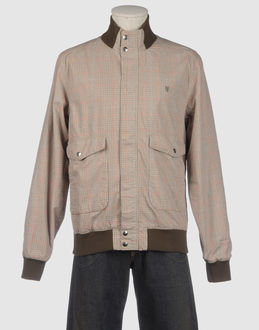 Fenchurch Jacket