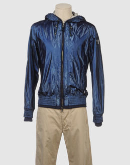 Williams Wilson Jacket