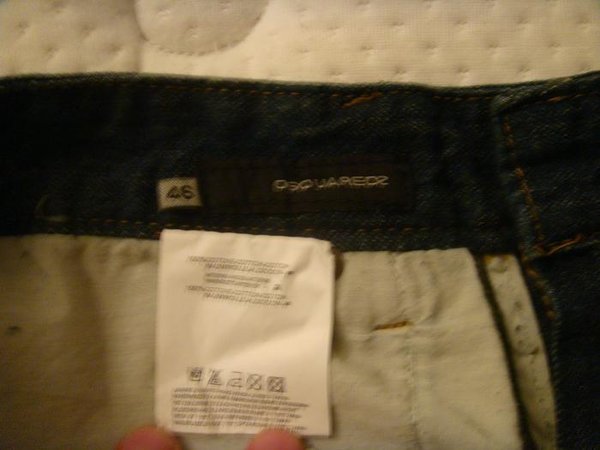 Dsquared Oiled Jeans 5.jpg