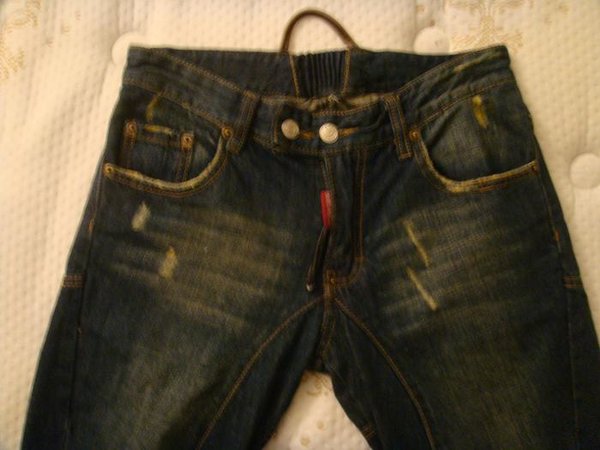 Dsquared Oiled Jeans 2.jpg