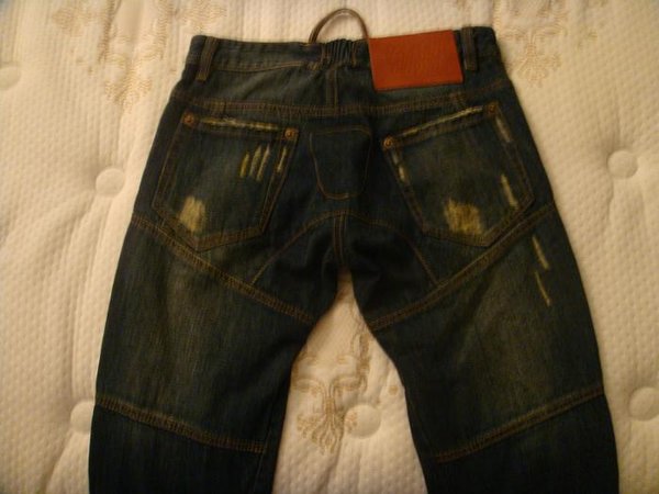 Dsquared Oiled Jeans 3.jpg