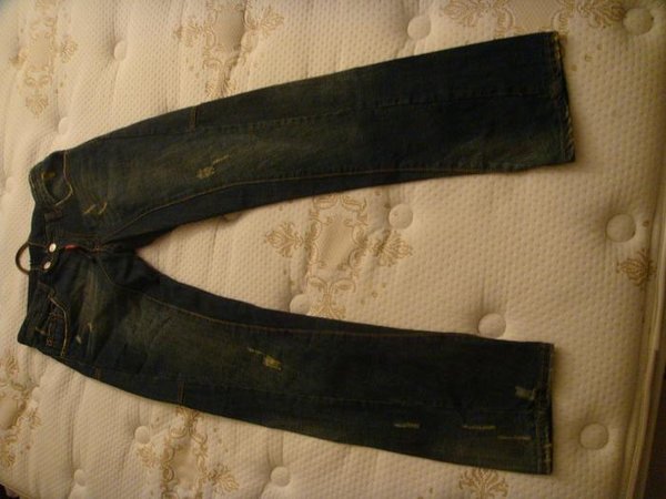 Dsquared Oiled Jeans 1.jpg