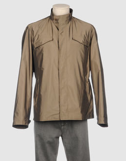 Sartorio Jacket