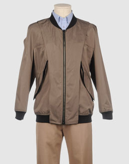 Giuliano Fujiwara Jacket