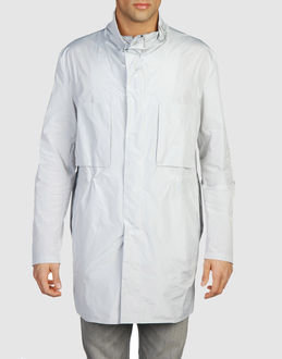 Jil Sander Raincoat