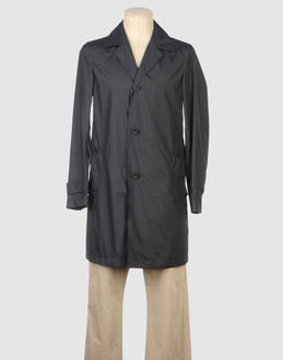 Aquascutum Raincoat