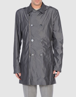 C'n'c' Costume National Raincoat