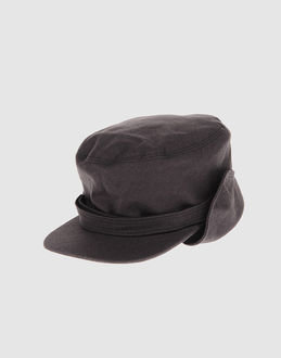 Diesel Black Gold Hat