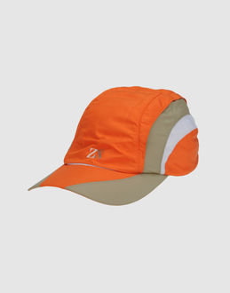 Zegna Sport Hat