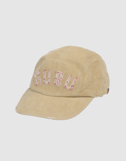 Guru Hat