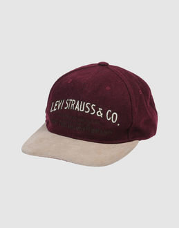 Levi's Red Tab Hat
