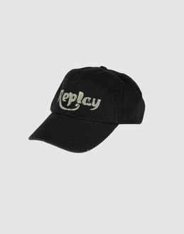 Replay Hat