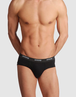 Dondup Brief