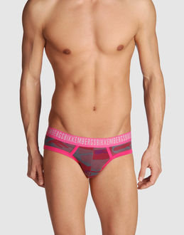 Bikkembergs Underwear Brief