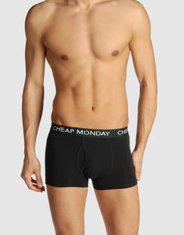 Cheap Monday Boxer