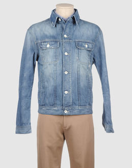 Jack & Jones  Denim outerwear