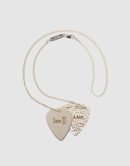 Maison Martin Margiela 11 Necklace