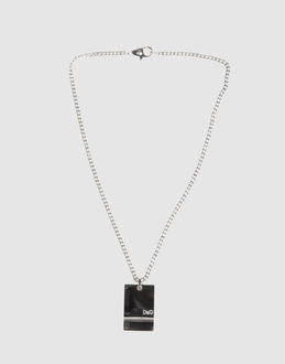 D&g Necklace