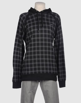 Wesc Hooded sweatshirt