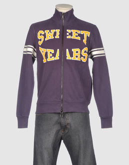 Sweet Years Zip sweatshirt