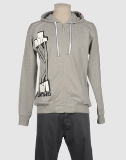 Untho Hooded sweatshirt