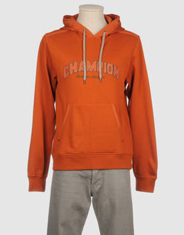 Champion Hooded sweatshirt