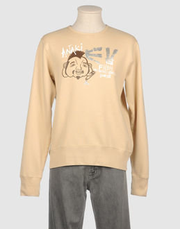 Evisu Eu Ed Sweatshirt