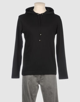 Cruciani Hooded sweatshirt