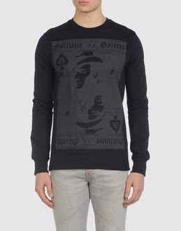 Galliano Sweatshirt