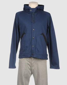 Woolrich Woolen Mills Hooded sweatshirt