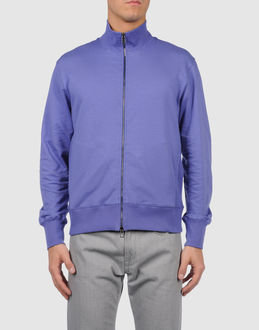 Malo Zip sweatshirt