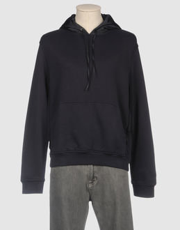 Prada Sport Hooded sweatshirt