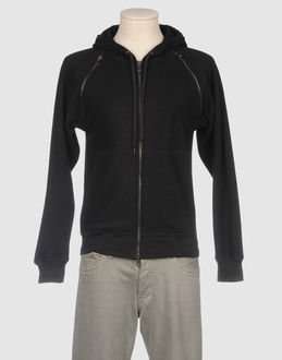 Premiata Hooded sweatshirt