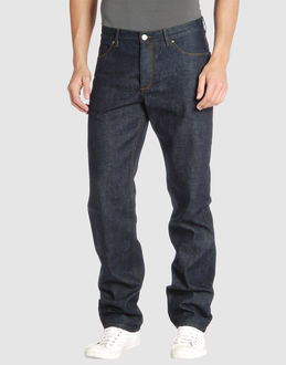 Jil Sander Jeans