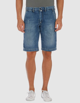 San Francisco Denim bermudas