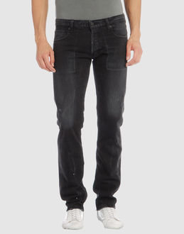 Surface To Air Jeans